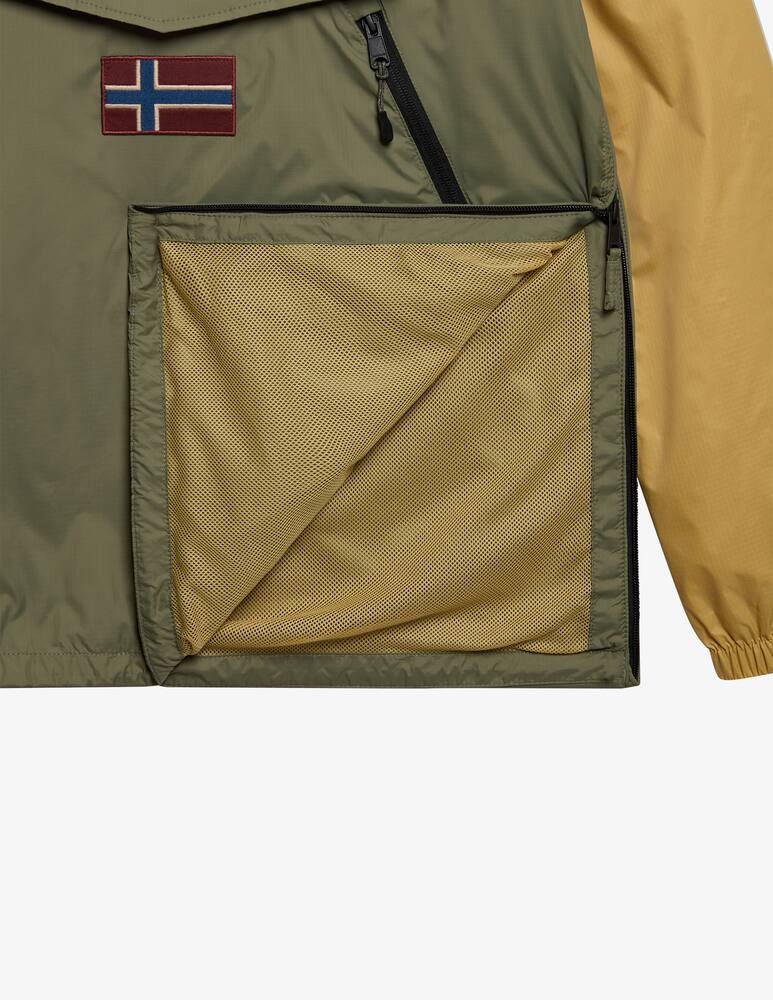 rinascente Napapijri Giacca rainforest