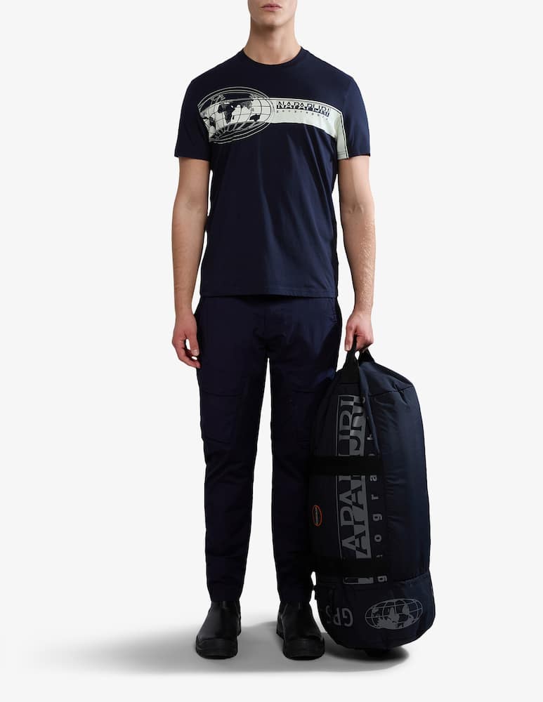 rinascente Napapijri Manta t-shirt