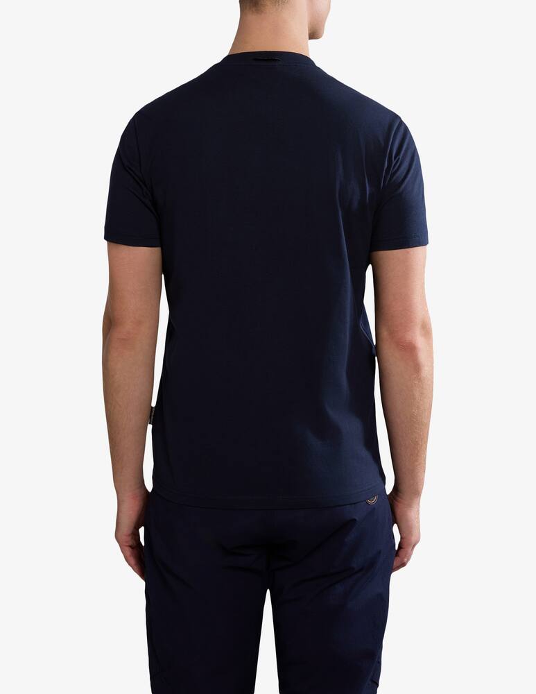 rinascente Napapijri Manta t-shirt