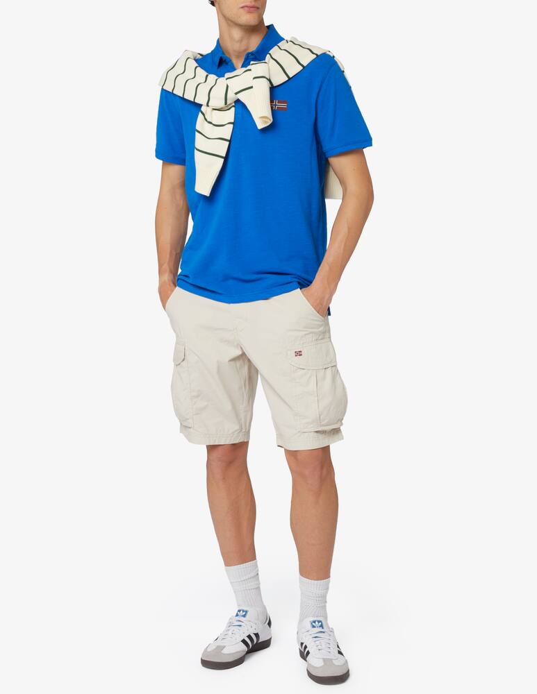 rinascente Napapijri Polo ebea