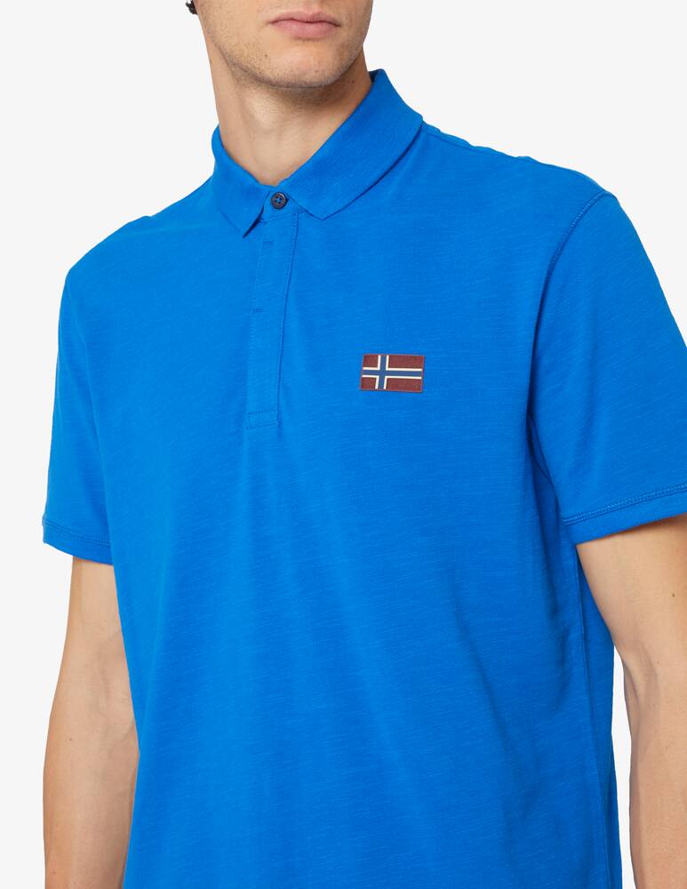 rinascente Napapijri Polo ebea