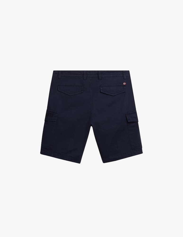 rinascente Napapijri Short deline cargo flag