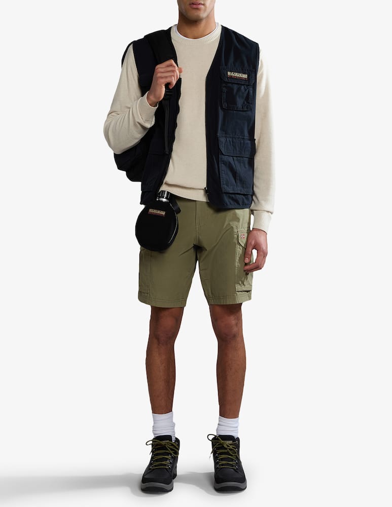 rinascente Napapijri Short cargo noto