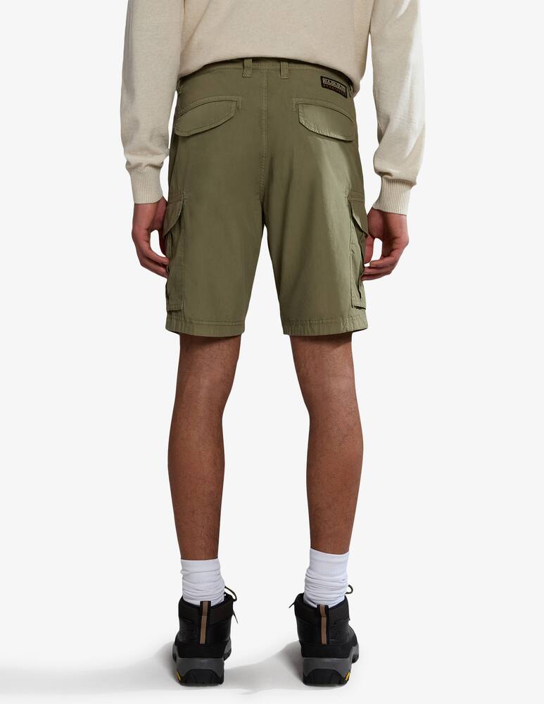 rinascente Napapijri Short cargo noto