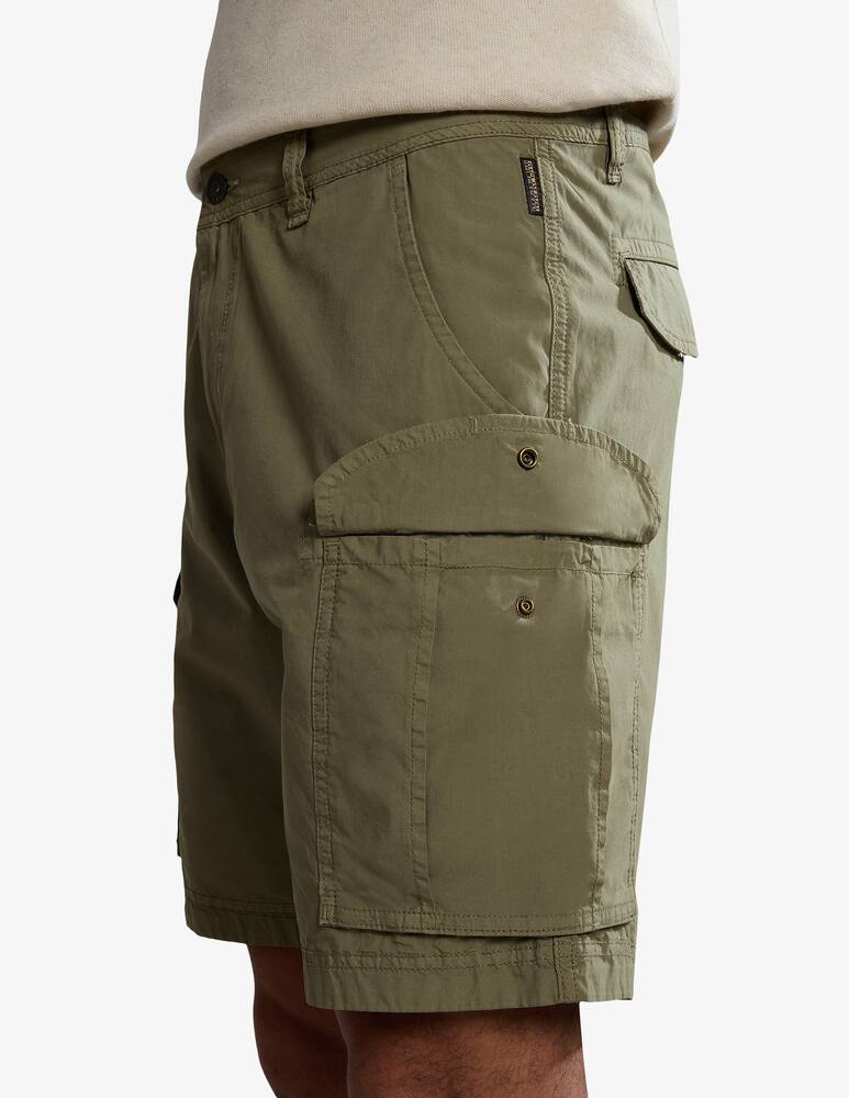 rinascente Napapijri Short cargo noto