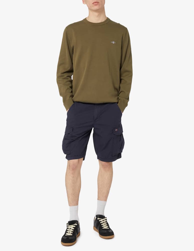 rinascente Napapijri Short cargo noto