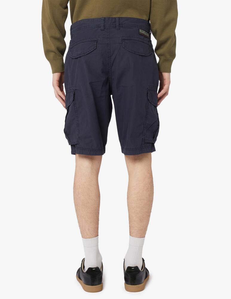 rinascente Napapijri Short cargo noto
