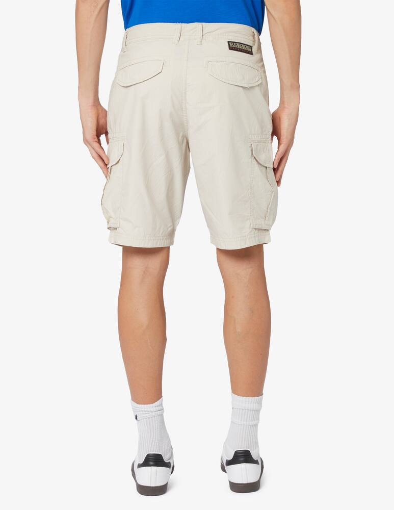 rinascente Napapijri Short cargo noto