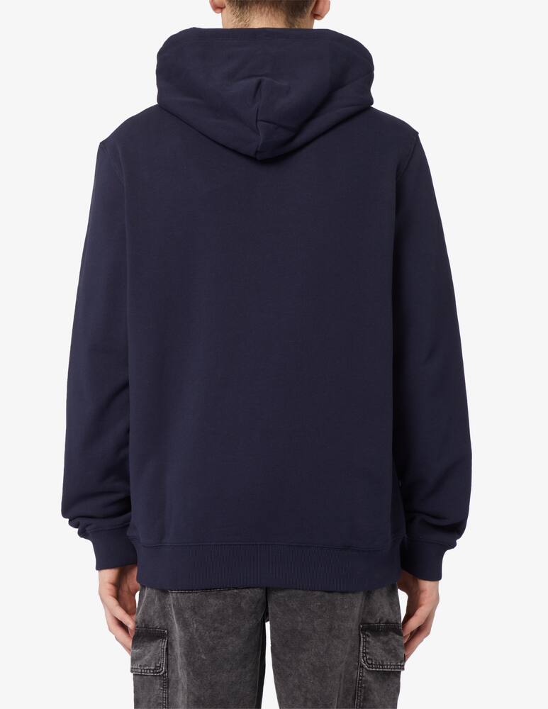 rinascente Napapijri Casba small logo hoodie