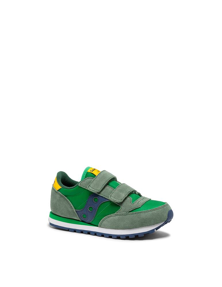 rinascente Saucony Sneaker jazz double