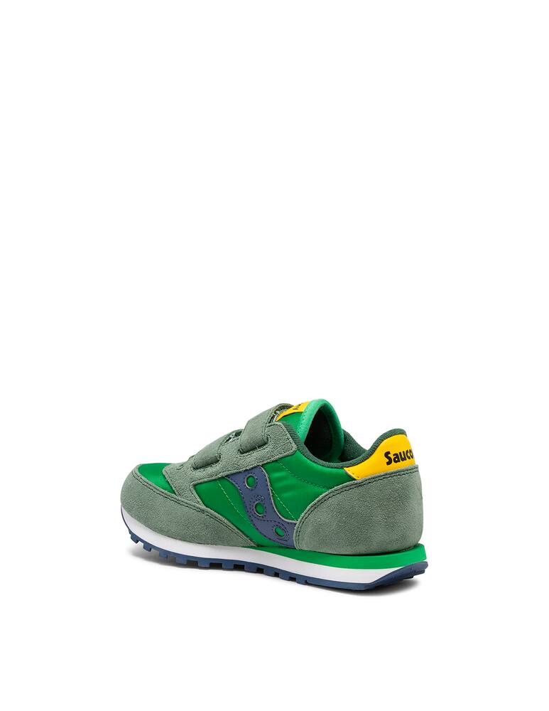 rinascente Saucony Sneaker jazz double
