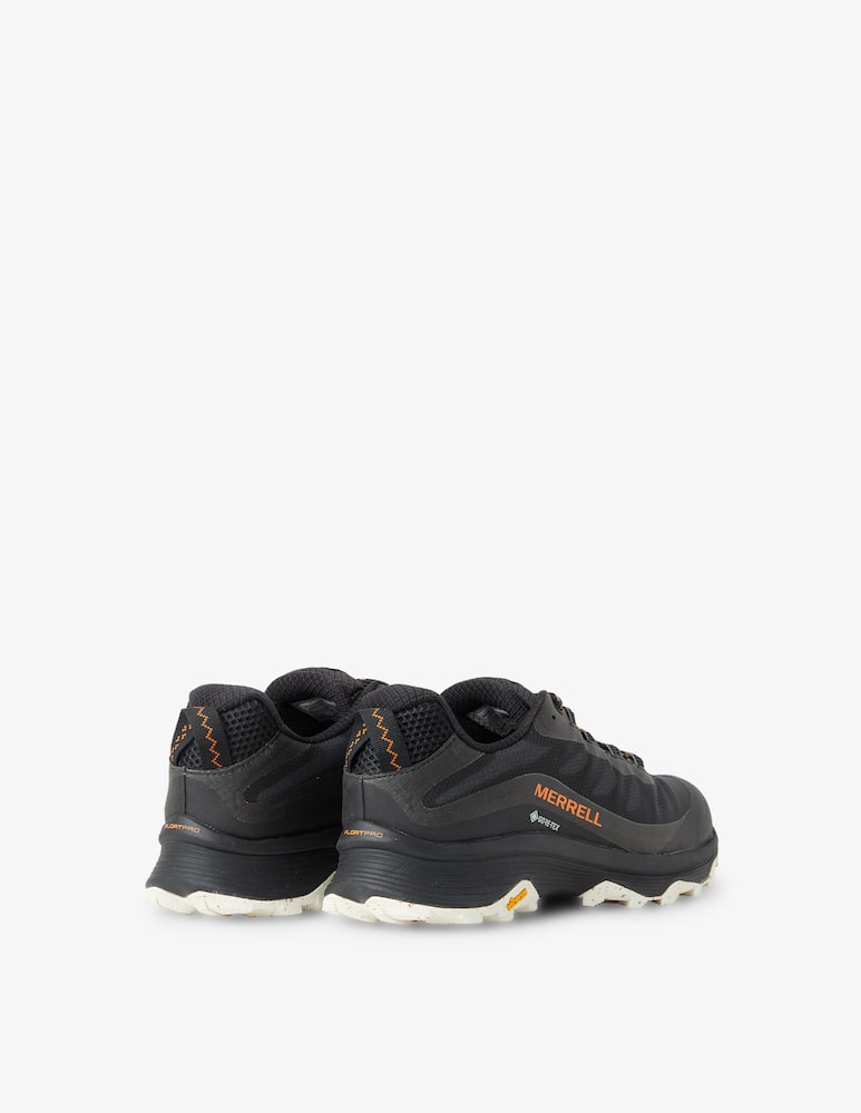 rinascente Merrell Sneakers moab speed gtx - Black