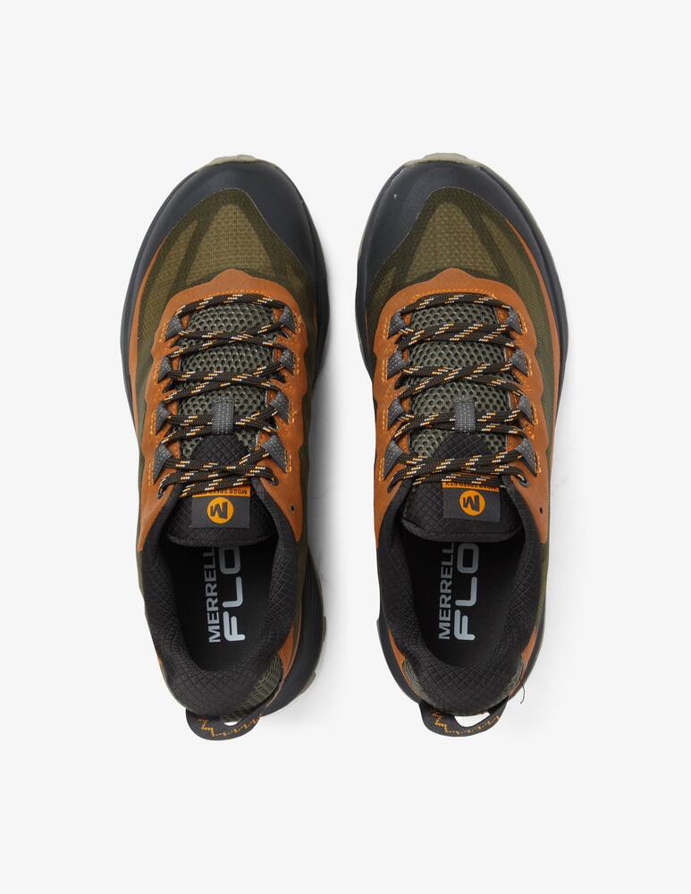 rinascente Merrell Sneakers trail moab speed gtx