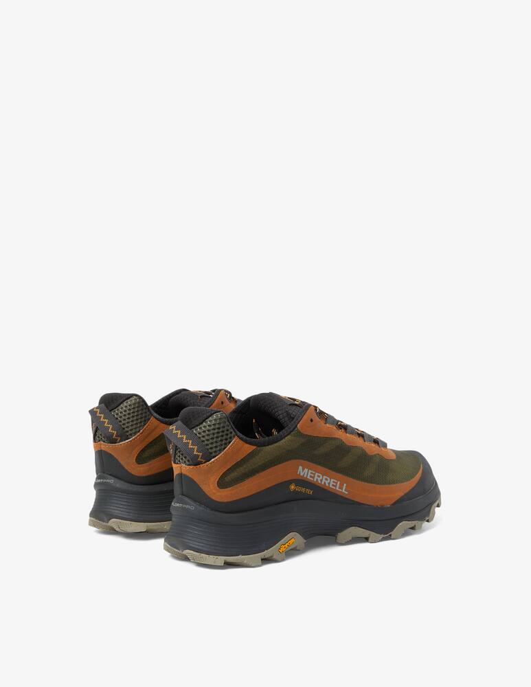 rinascente Merrell Sneakers trail moab speed gtx