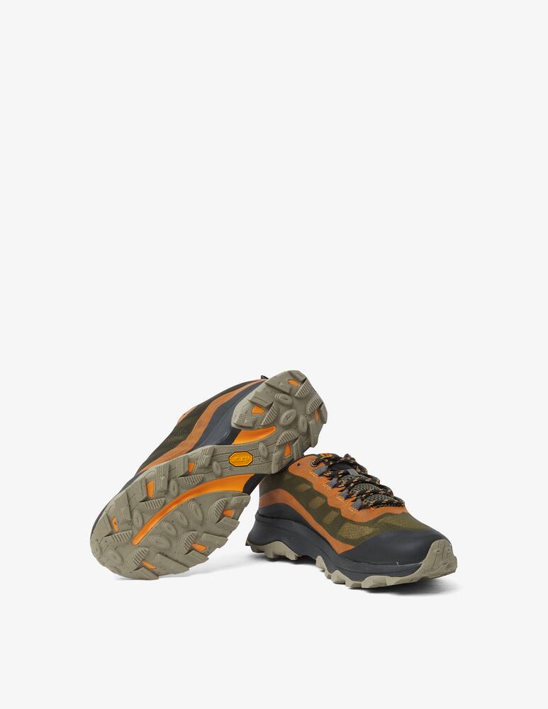 rinascente Merrell Sneakers trail moab speed gtx