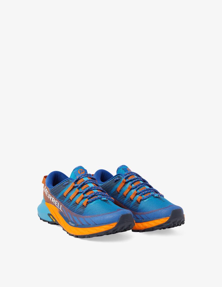 rinascente Merrell Sneakers agility peak 4 - Blue