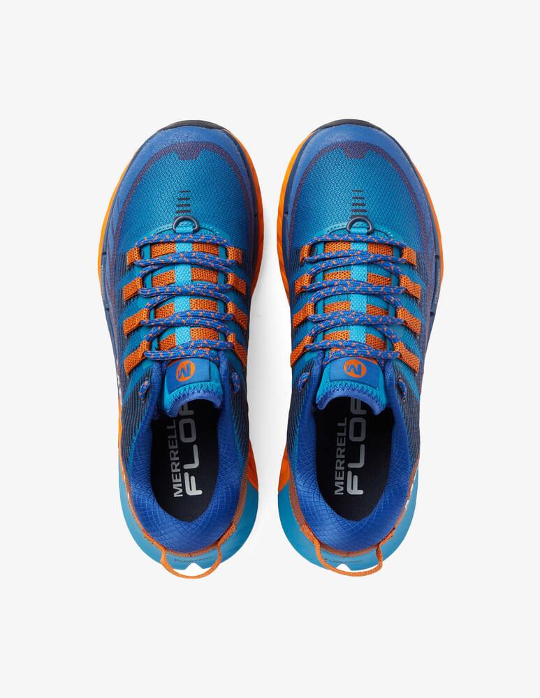 rinascente Merrell Sneakers agility peak 4 - Blue