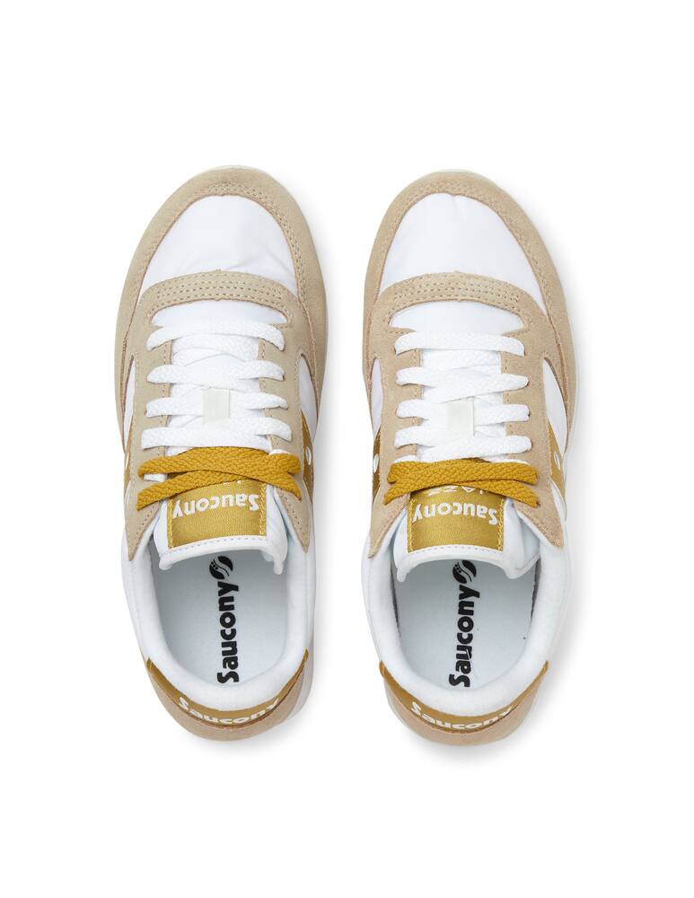 rinascente Saucony Sneakers Jazz S1044 611 baffo oro