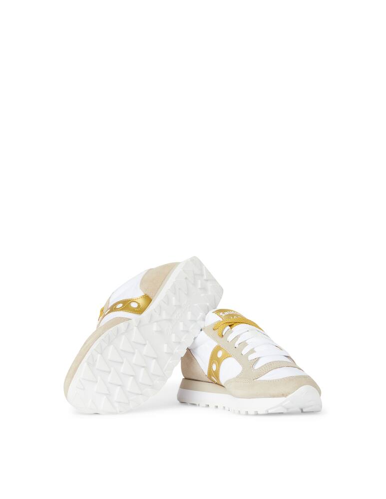 rinascente Saucony Sneakers Jazz S1044 611 baffo oro