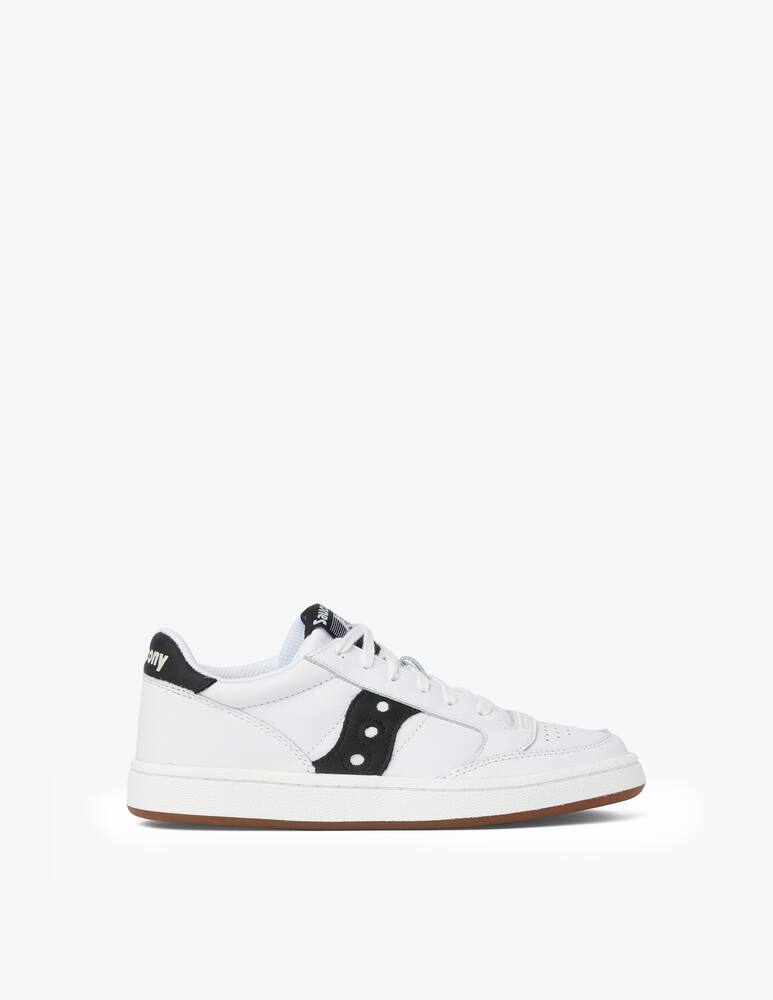 rinascente Saucony Sneakers basse Jazz Court - Bianco