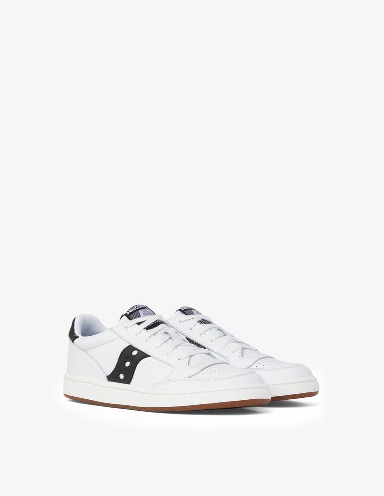 rinascente Saucony Sneakers basse Jazz Court - Bianco