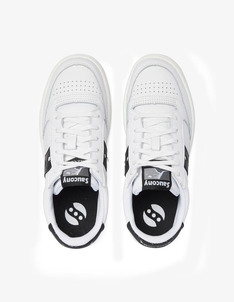 rinascente Saucony Sneakers basse Jazz Court - Bianco