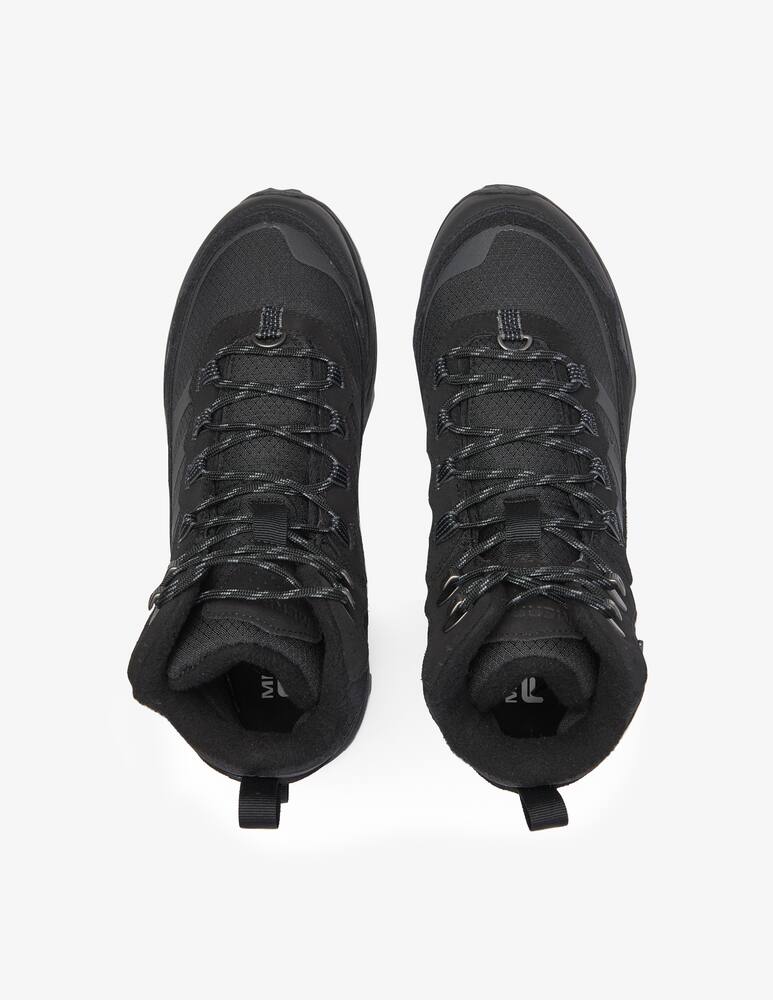 Merrell Sneakers moab boot thermo mid waterproof - Nero - immagine 3
