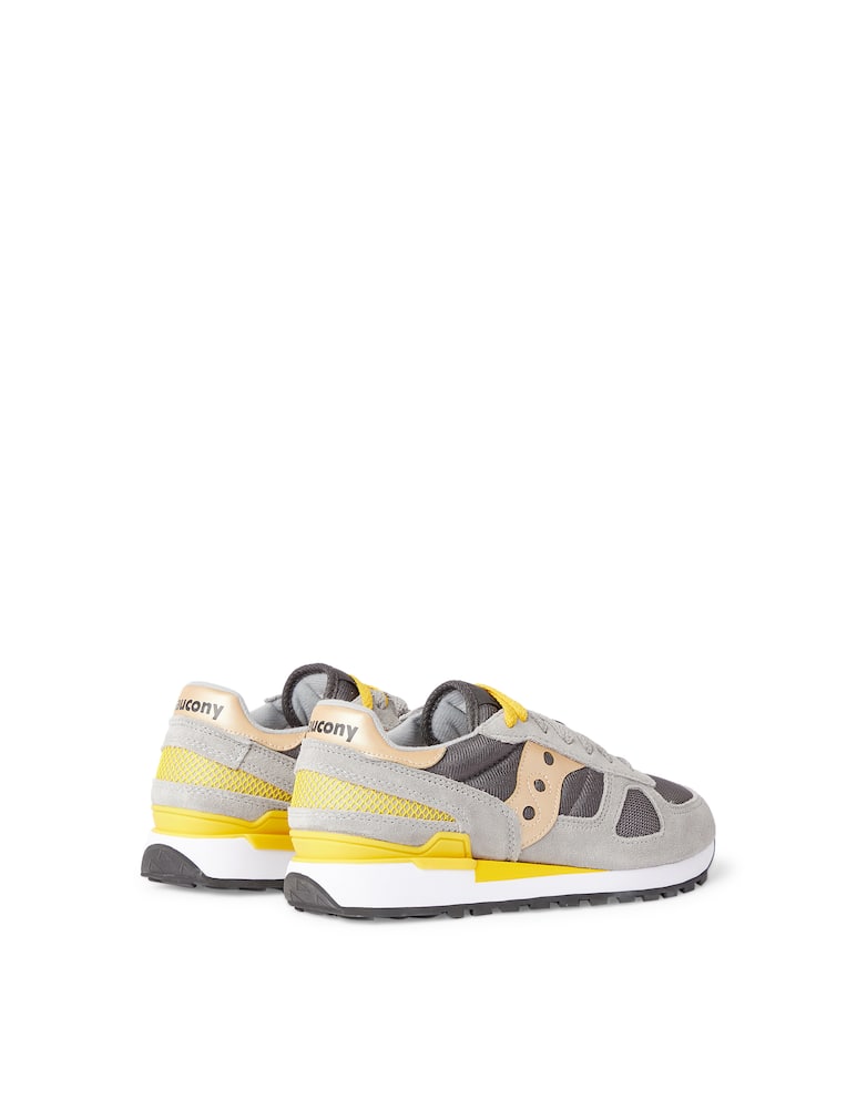 rinascente Saucony Sneaker shadow