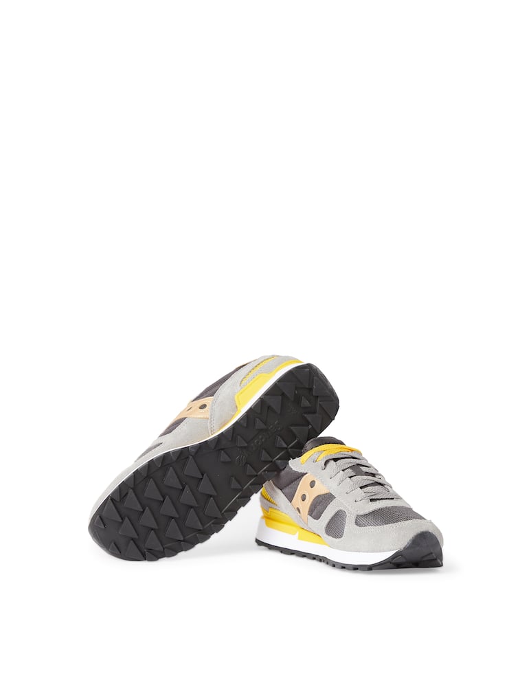 rinascente Saucony Sneaker shadow