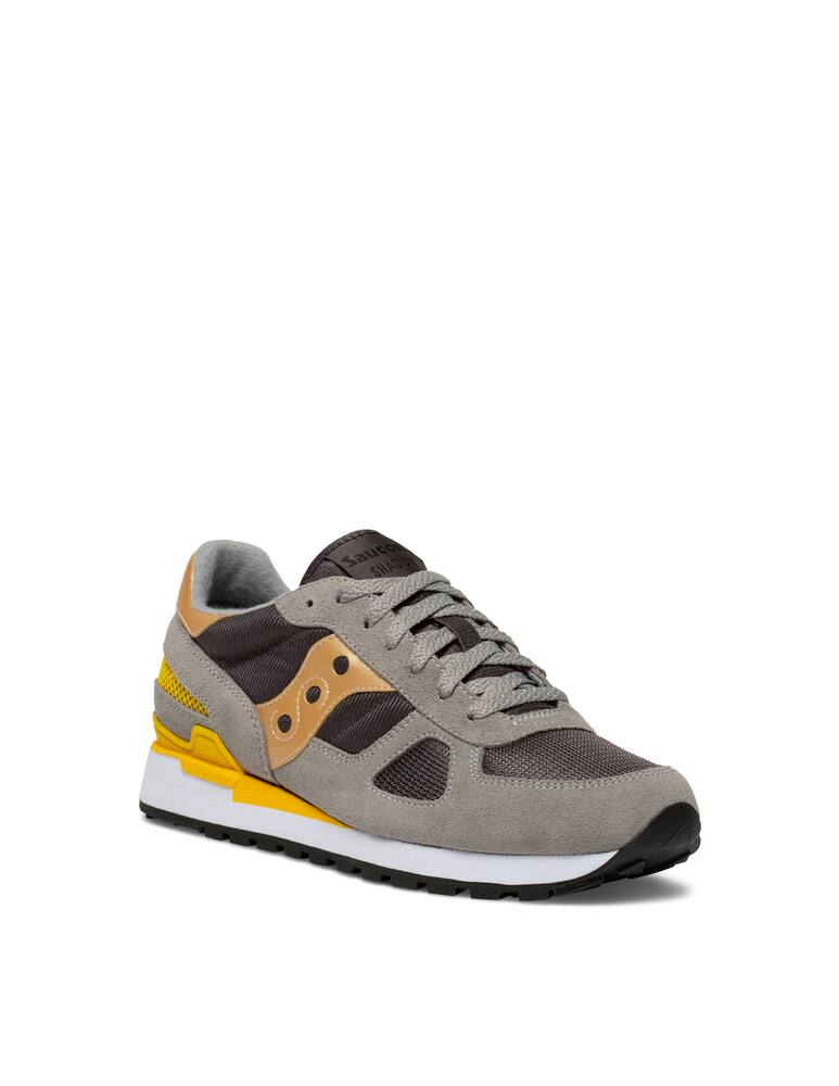 rinascente Saucony Sneaker shadow