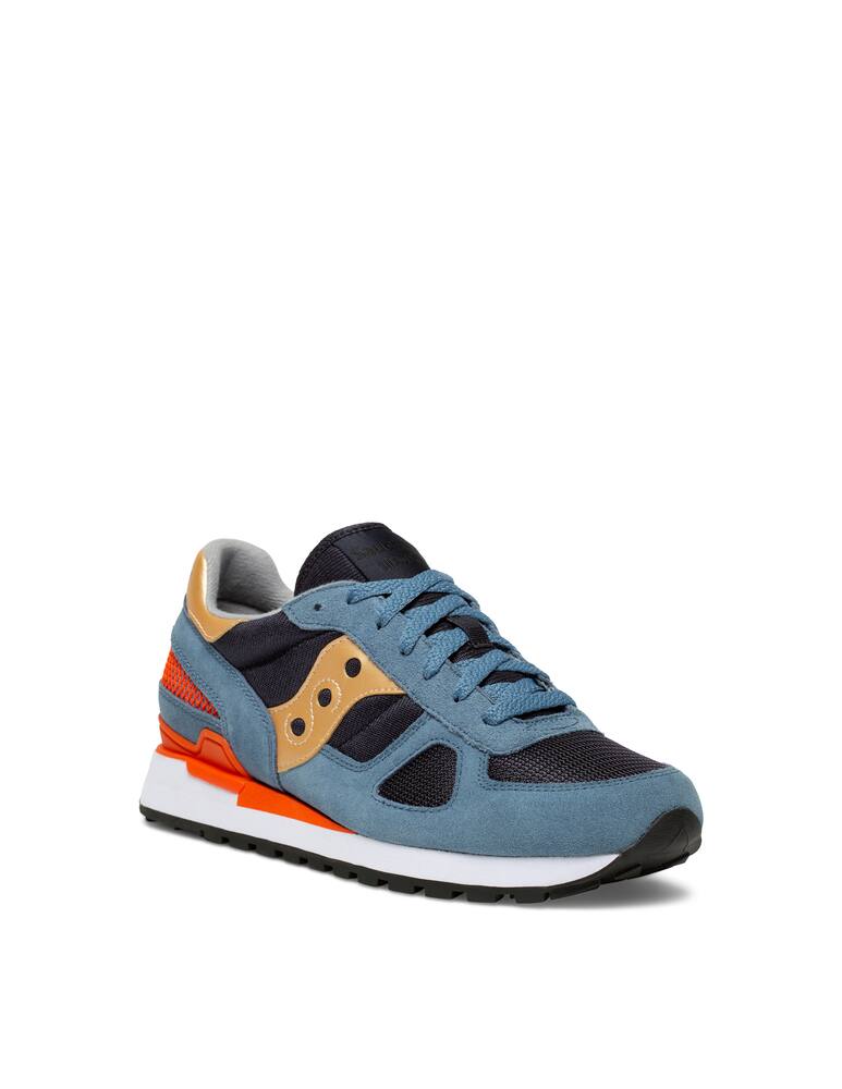 rinascente Saucony Sneaker shadow