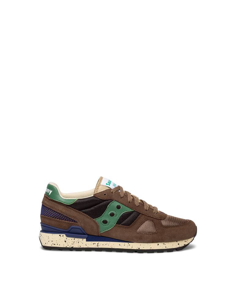 rinascente Saucony Sneaker shadow