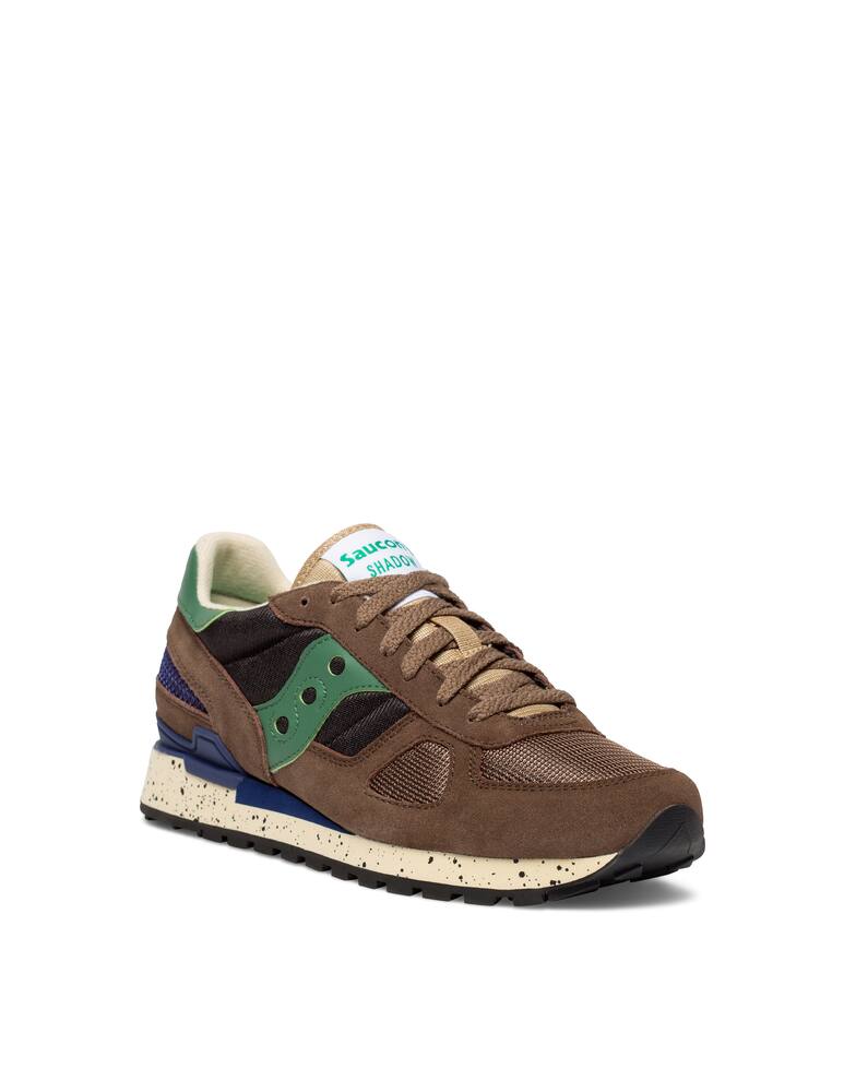 rinascente Saucony Sneaker shadow