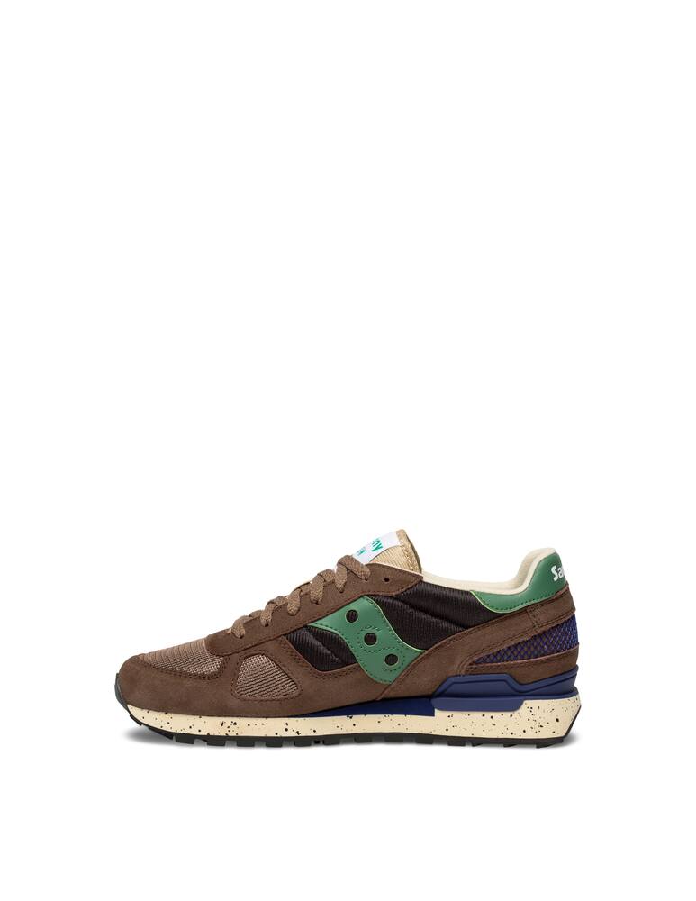 rinascente Saucony Sneaker shadow