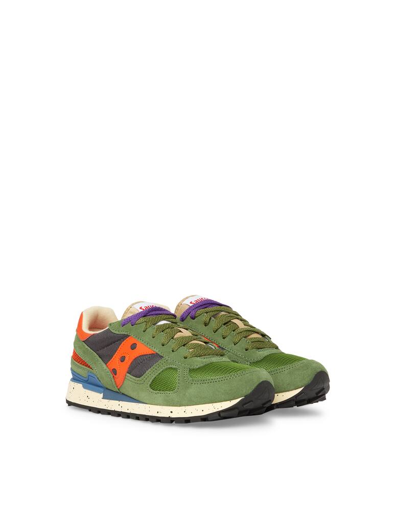 rinascente Saucony Sneaker shadow
