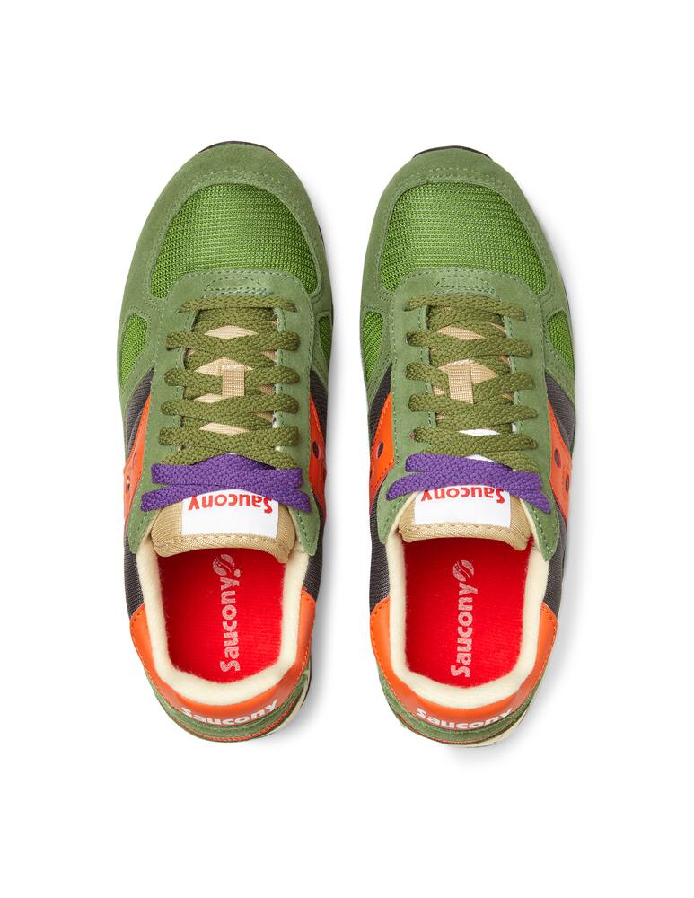 rinascente Saucony Sneaker shadow