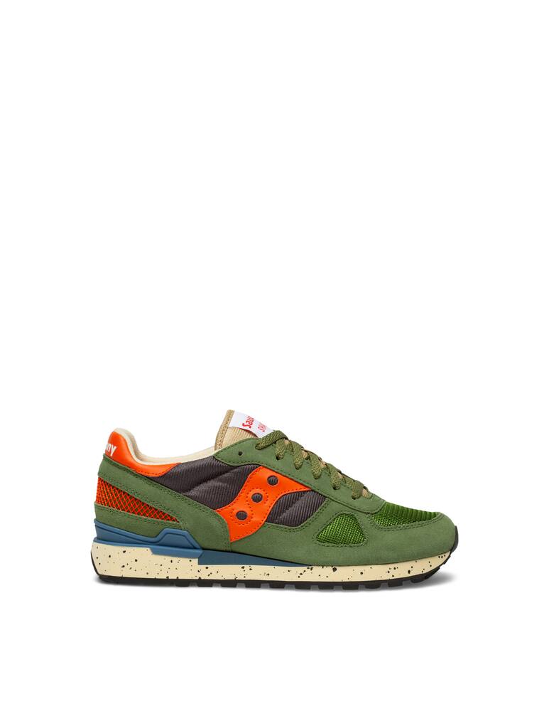 rinascente Saucony Sneaker shadow