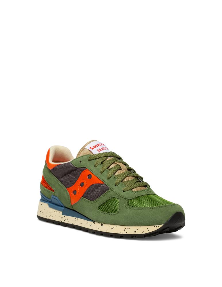 rinascente Saucony Sneaker shadow