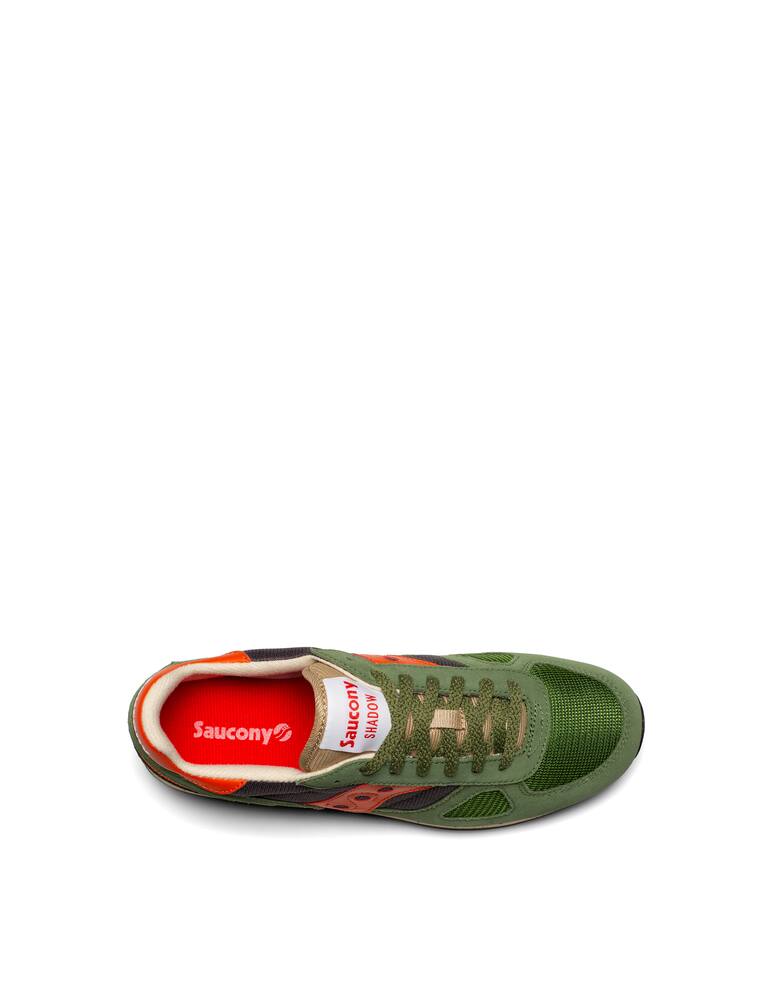 rinascente Saucony Sneaker shadow