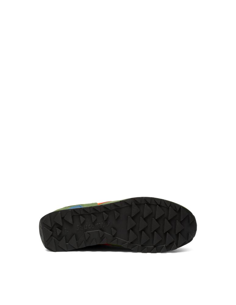 rinascente Saucony Sneaker shadow