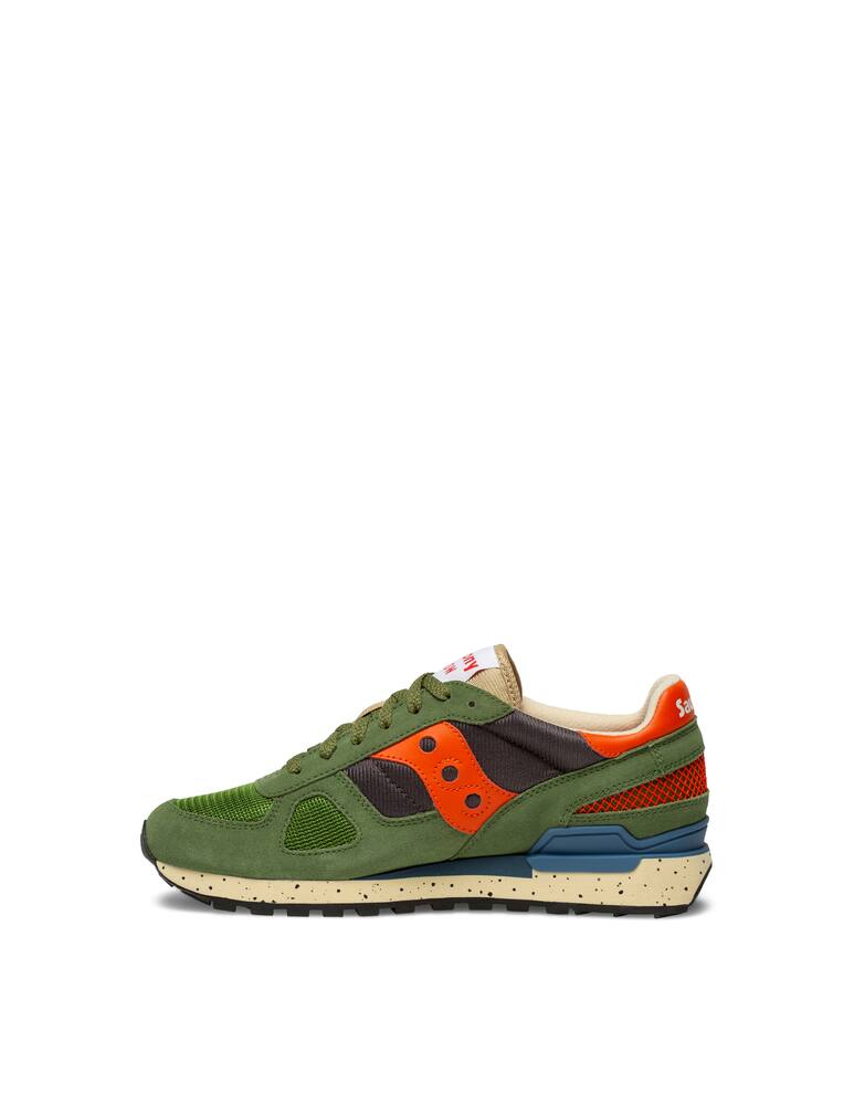 rinascente Saucony Sneaker shadow