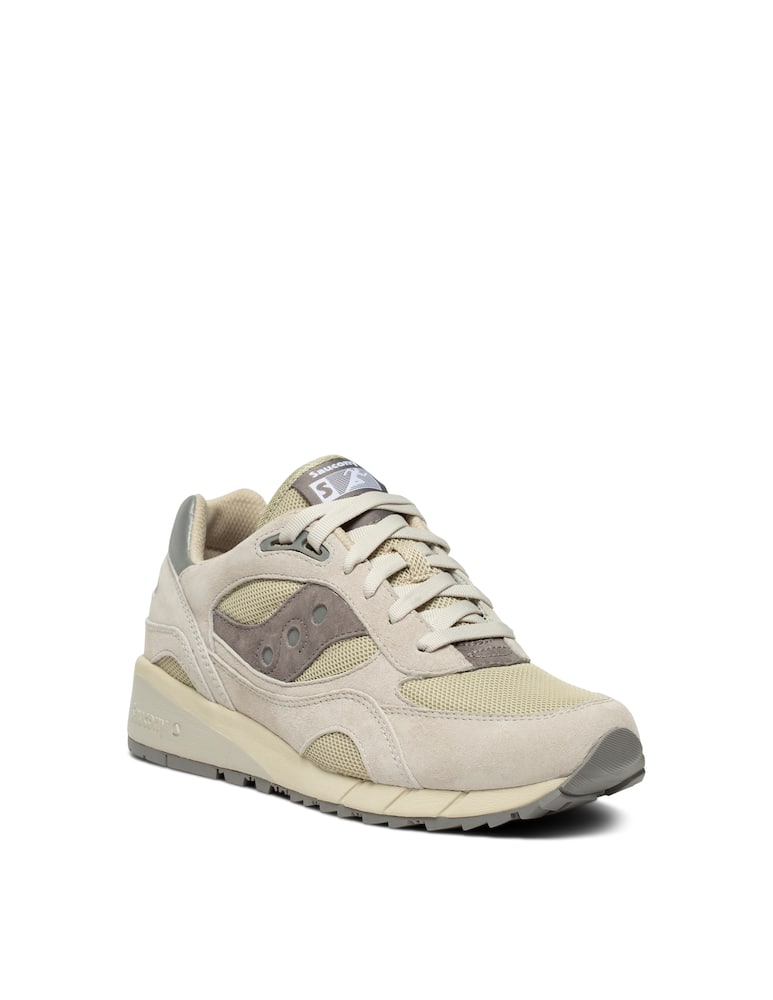 rinascente Saucony Sneaker shadow 6000 megabyte