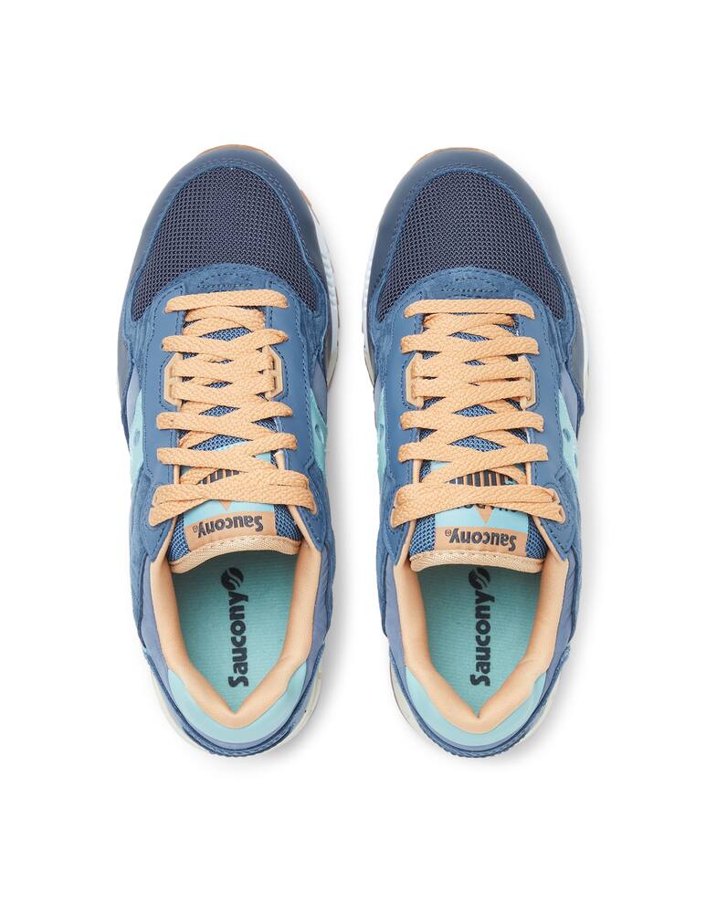 rinascente Saucony Sneaker shadow 5000 rain