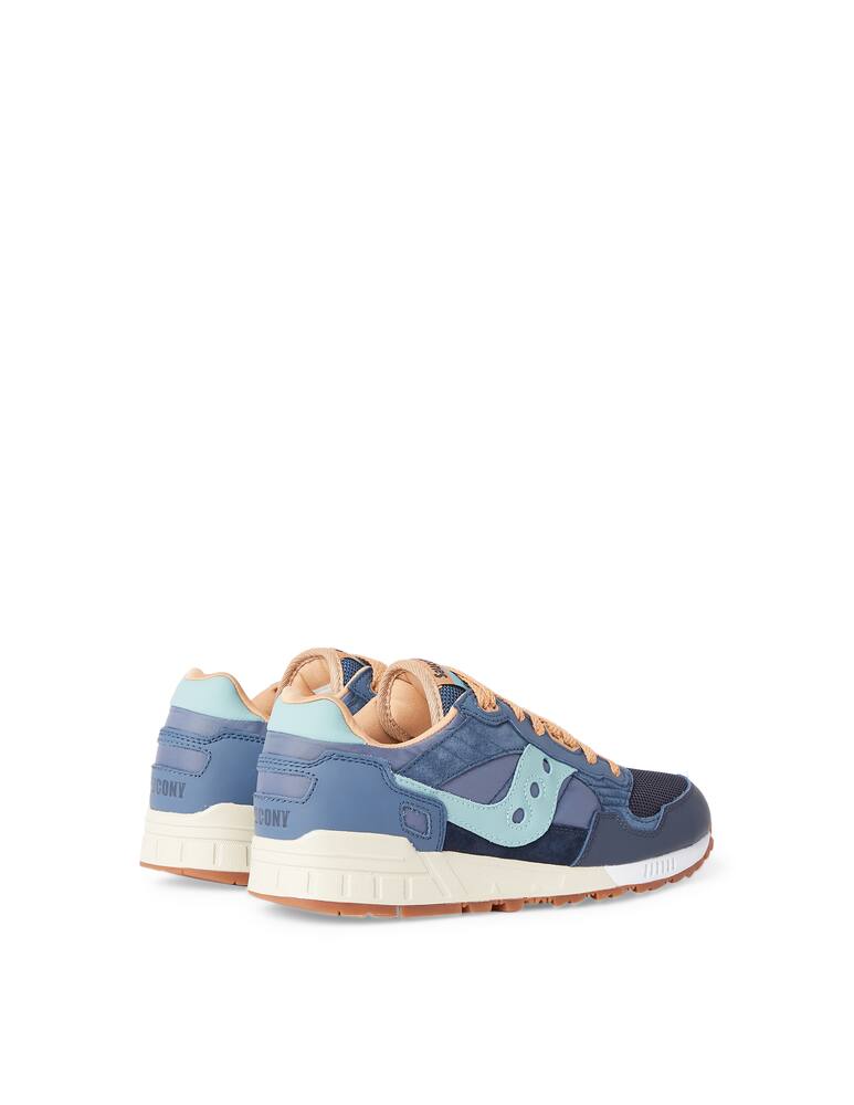 rinascente Saucony Sneaker shadow 5000 rain