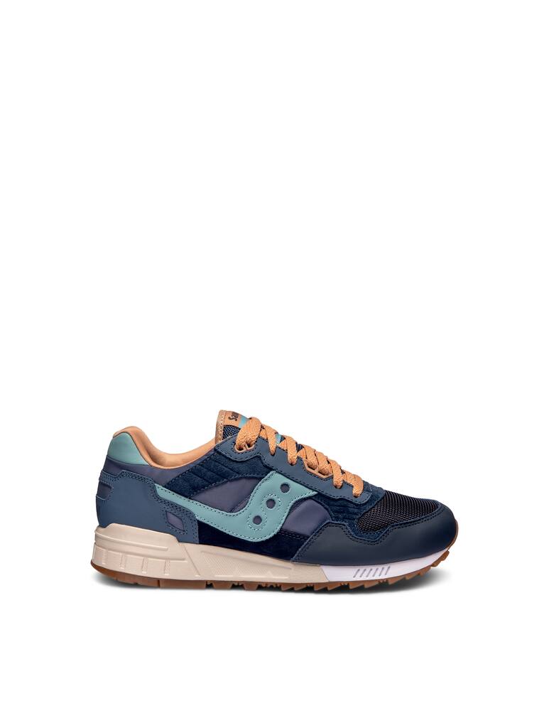 rinascente Saucony Sneaker shadow 5000 rain