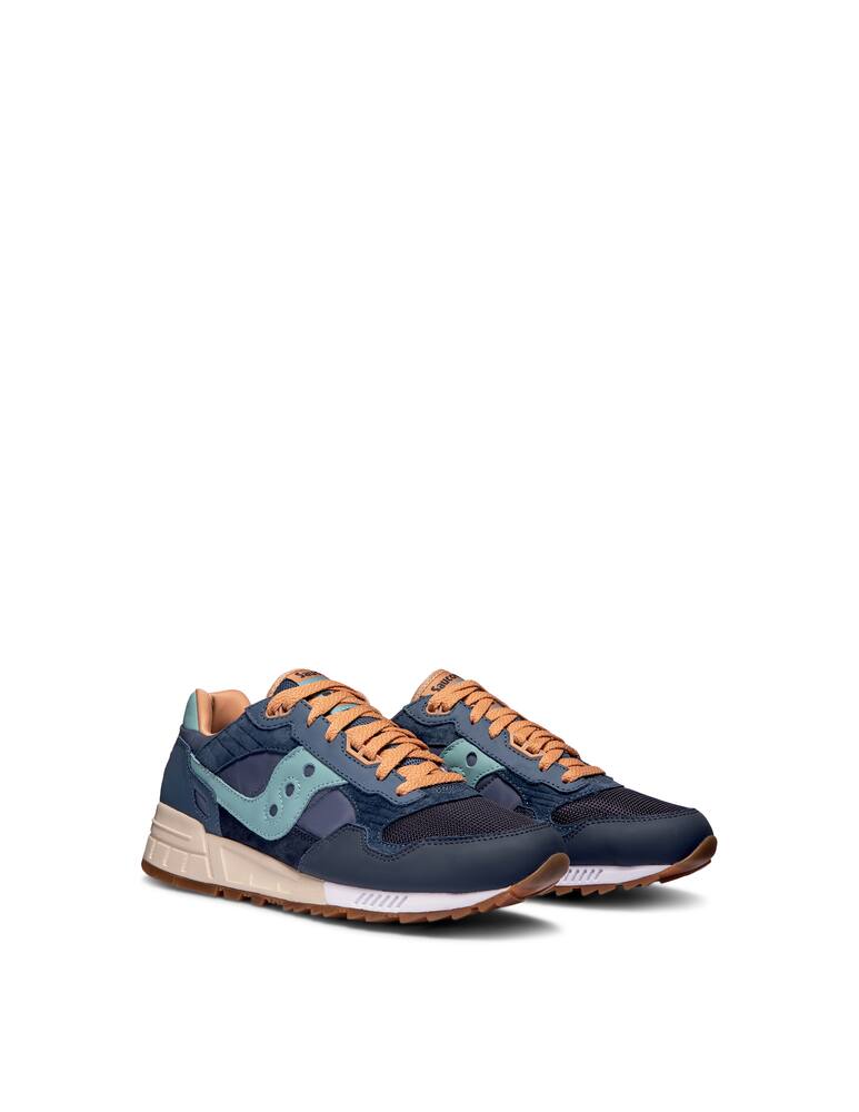 rinascente Saucony Sneaker shadow 5000 rain