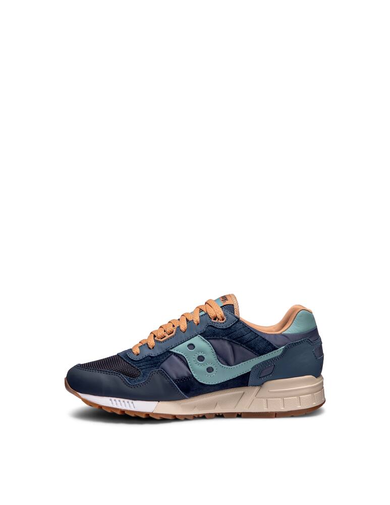 rinascente Saucony Sneaker shadow 5000 rain