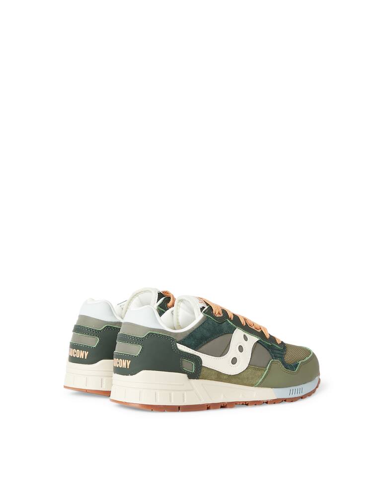 rinascente Saucony Sneaker shadow 5000 rain