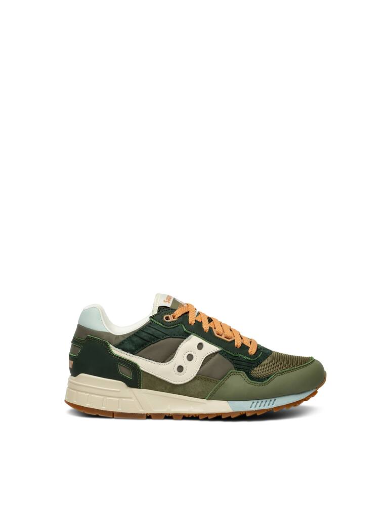 rinascente Saucony Sneaker shadow 5000 rain