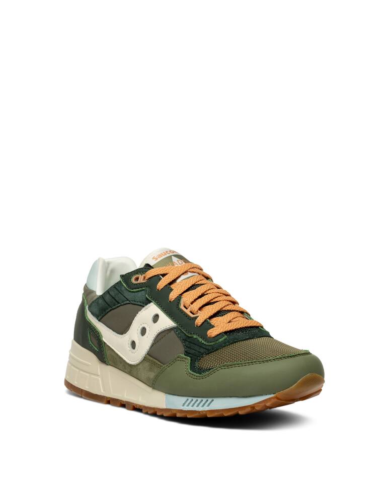 rinascente Saucony Sneaker shadow 5000 rain